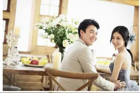 相约七夕，纽约风尚婚纱摄影钜惠全场图片
