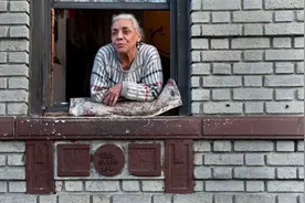 世界上十大最好的街头摄影师图片