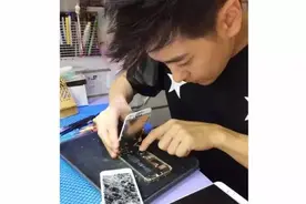 iPhone配件维护技巧，用都用不坏！图片
