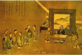 马师傅看房记：中央别墅区住起来爽吗？图片