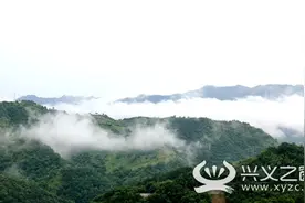 望谟大观：一片藏在深闺人未识的人间仙境图片