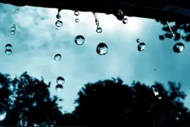 那些年没有错过的大雨，至今也没有忘记！图片