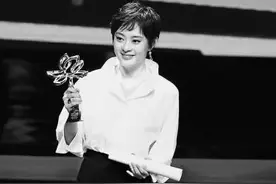 白玉兰颁奖“芈月”孙俪封后 “梅长苏”胡歌称帝图片