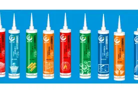 玻璃胶多久能干？中性玻璃胶和酸性玻璃胶区别图片