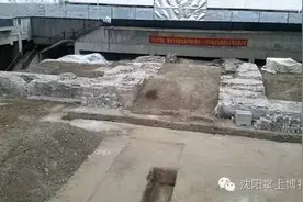 太寒酸了！努尔哈赤拆明代建筑盖汗王宫绝无称帝野心图片