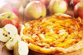 宅男系列第六期 美国正宗苹果派的秘密配方（上）