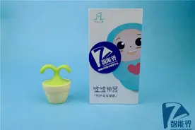 宝宝的贴身呵护精灵，凡米小豆育儿嘘嘘神器体验图片