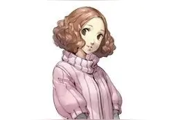 《女神异闻录5》最新实机截图公布，图多注意图片