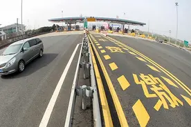 支撑深圳东进，深圳接驳惠州这条高速有望免费！图片