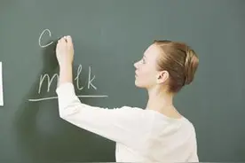 最受男性欢迎的女性职业 你喜欢哪种？图片