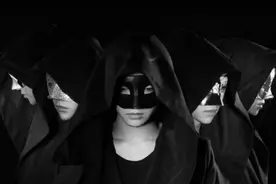 完美的声音，回音哥现场版《海绵宝宝》