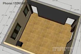 这样的家庭影院案例你忍心不看？杜比全景声影院系统与OK兼容案图片