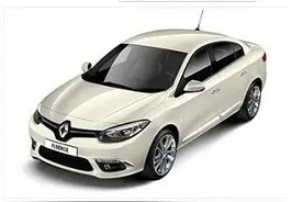 15款风朗 2.0L 起售价12.34万图片