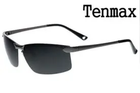 偏光太阳镜和不偏光的区别，附带太阳镜品牌推荐。图片