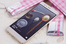 史上最强的华为手机，华为P9实力评测图片