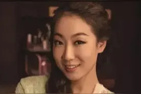 付米亚：就是爱舞蹈，脚步永不停 |时尚图片