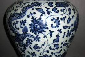 青花瓷怎么样？图片