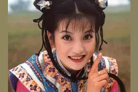 曾经的小燕子，如今的明星大咖，赵薇的哪些语录值得收藏图片