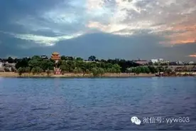美如画，岳阳那个云梦谣—— 八百里洞庭我的家！图片