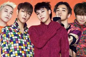 BIGBANG全员特别独白：最重要是与众不同，找到想做的事图片