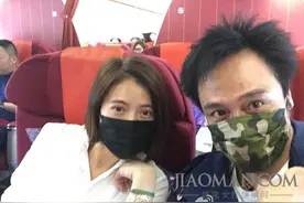 吴镇宇＂绑架＂袁咏仪呛张智霖:拿东西取人图片