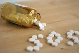 止痛药万灵丹？最全面的止痛药用药指南!图片
