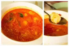 美食趴 — 泰国美食，不只一碗冬阴功图片