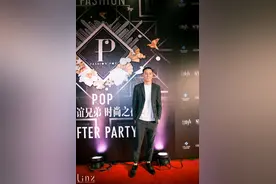 华谊之夜After Party在LINX皇室会员俱乐部举办图片