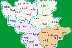 大别山区飞出的两个凤凰－黄冈中学和毛坦镇中学图片
