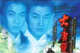 各大电影里演张国荣宋祖贤小时候的她从小身边从不缺大明星图片