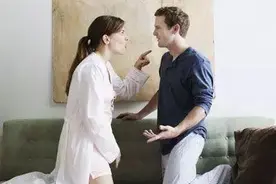 男孩子喜欢一个女孩子就应该不顾一切去追！图片