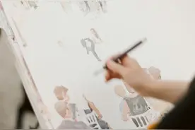 一些奇特的婚礼点子 你GET了么？图片