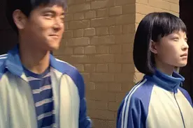 或许这是你和暗恋对象的唯一合照图片