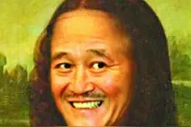 你开玩笑时，被“开”的那个人笑了吗？图片