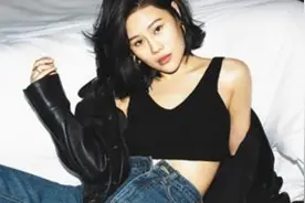 袁娅维出道这么多年,为什么一直没有红起来?原因揭秘图片