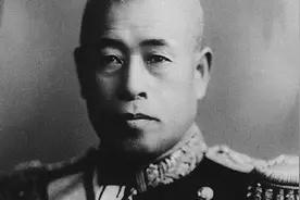 日本“军神”山本五十六之死：自己花式作死，美军3分钟结束战斗图片