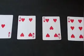 速算24点：1,4,5,6四个数！想到两种解法的不是一般人哦！快抢答