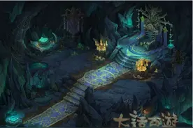 大话西游手游3级神兵升级要什么材料图片