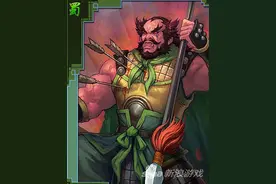 率土之滨手游武将雷铜属性解析 有勇无谋图片