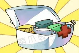 这些宠物常备药品，你家中都有吗？图片