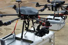 纯干货：从一架四轴飞行器开始，八一八多轴飞行器组装和使用心得图片