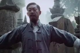 老头瘸了一条腿但身残志坚，60岁高龄仍坚持练拳视频封面