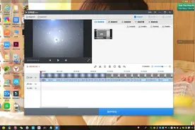 快剪辑操作详解，剪辑视频，添加字幕就是这么简单