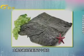 千万别为了预防甲状腺疾病过量食用海带 小心造成甲亢甲减！视频封面