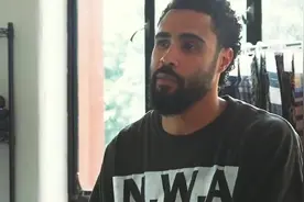 Jerry Lorenzo——我设计 Fear of God 的时候，我想传达什么？视频封面
