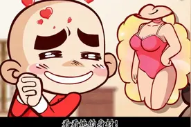 约美女去游泳的四大理由，终于学到了