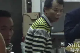 民风彪悍！海南的这个地方，人们大一早就开始大口喝酒，大块吃肉视频封面