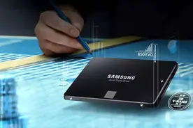 240GB固态硬盘到底能提速多少？图片