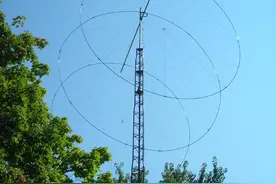 天线专题N8PPQ讲述新款天线研发的心路历程 | 一款成功替代框型天线的产品横空出世图片