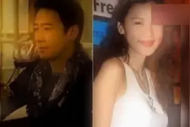 52岁黎明疑暗交小20岁新欢 黎明新欢阿Wing神似乐基儿被曝同居视频封面